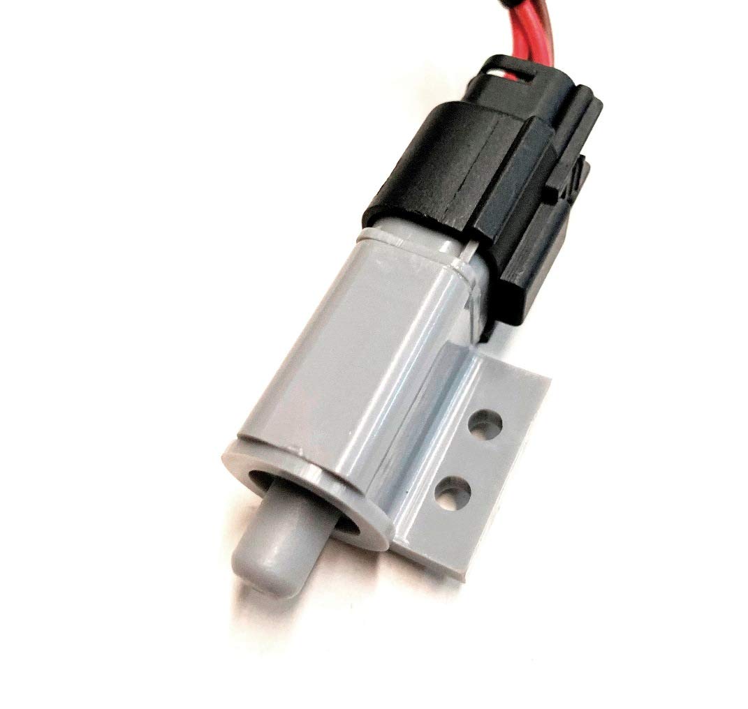 A.A Accelerator and Brake Pedal Switch for EZGO RXV Golf Cart 607605, 610668, 606711