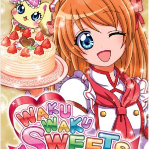 Waku Waku Sweets