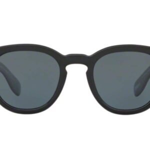 Oliver Peoples New 0OV5413SU Cary Grant Sun 14923R Black Polarized Sunglasses