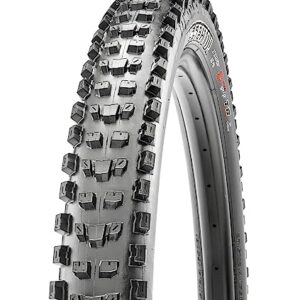 Maxxis Unisex's MXT00237100 Tyres & Tubes, Black, 27.5 x 2.60 inches