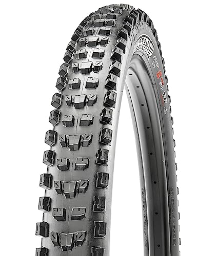 Maxxis Unisex's MXT00237100 Tyres & Tubes, Black, 27.5 x 2.60 inches