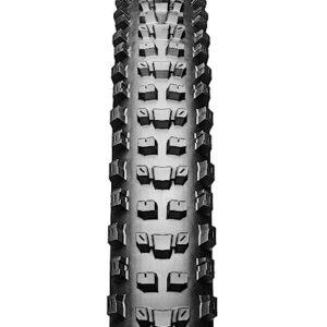 Maxxis Unisex's MXT00237100 Tyres & Tubes, Black, 27.5 x 2.60 inches