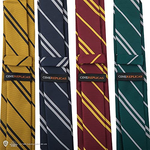 Cinereplicas Harry Potter - Necktie Woven Ravenclaw - Kids - Official License