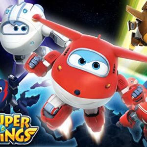 Super Wings S2