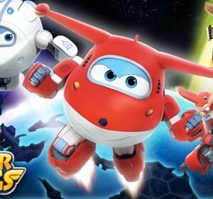 Super Wings S2