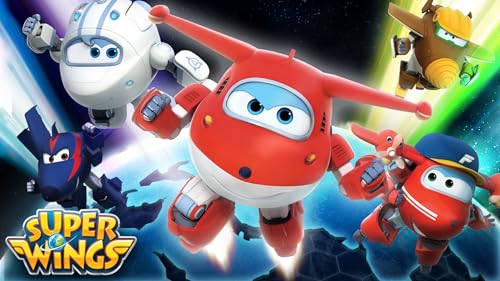 Super Wings S2