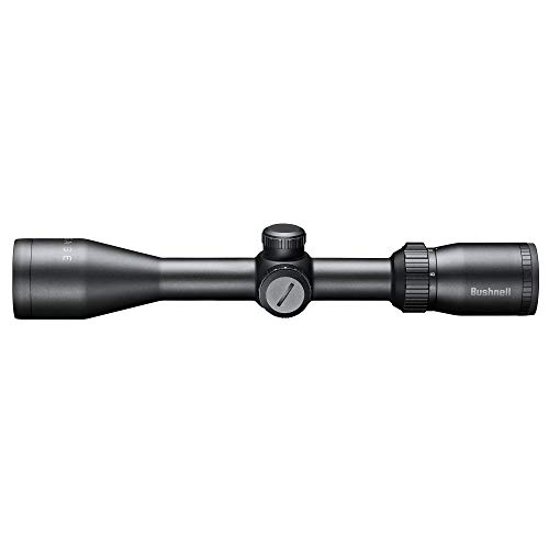 Bushnell Engage 3-9x40mm Riflescope, Illuminated Hunting Rifles Scope with Multi X Reticle