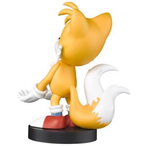 Exquisite Gaming Cable Guy - Tails from Sonic The Hedgehog - Charging Controller and Device Holder - Toy - Xbox 360