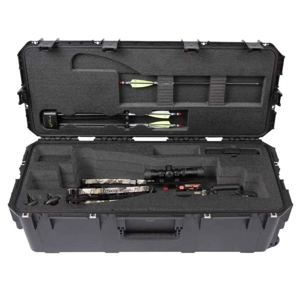 SKB 3I-3613-BTN i-Series Tenpoint Nitro Case for NXT and Nitro X