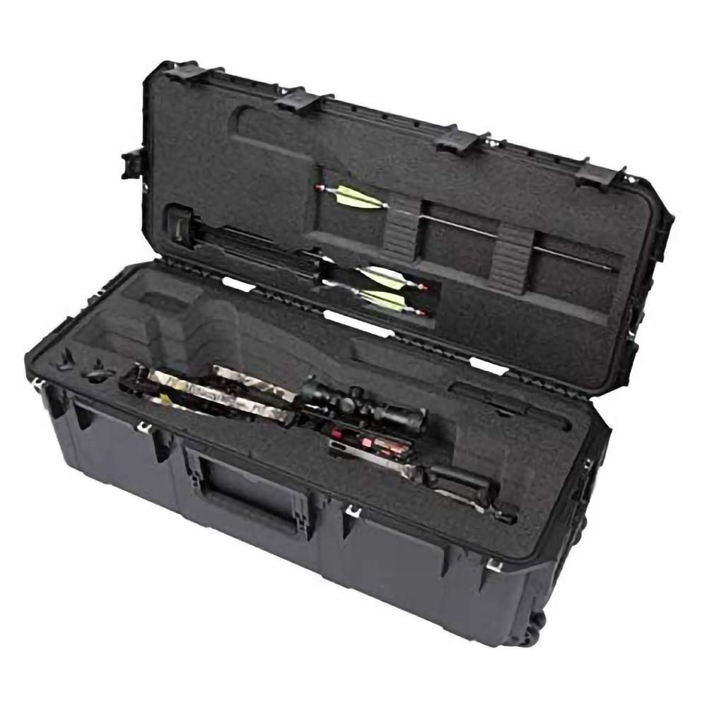 SKB 3I-3613-BTN i-Series Tenpoint Nitro Case for NXT and Nitro X