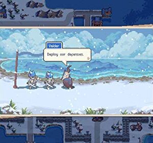 Wargroove: Deluxe Edition - For Nintendo Switch