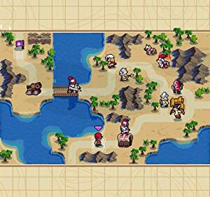 Wargroove: Deluxe Edition - For Nintendo Switch