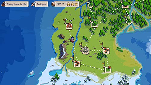 Wargroove: Deluxe Edition - For Nintendo Switch