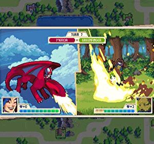 Wargroove: Deluxe Edition - For Nintendo Switch