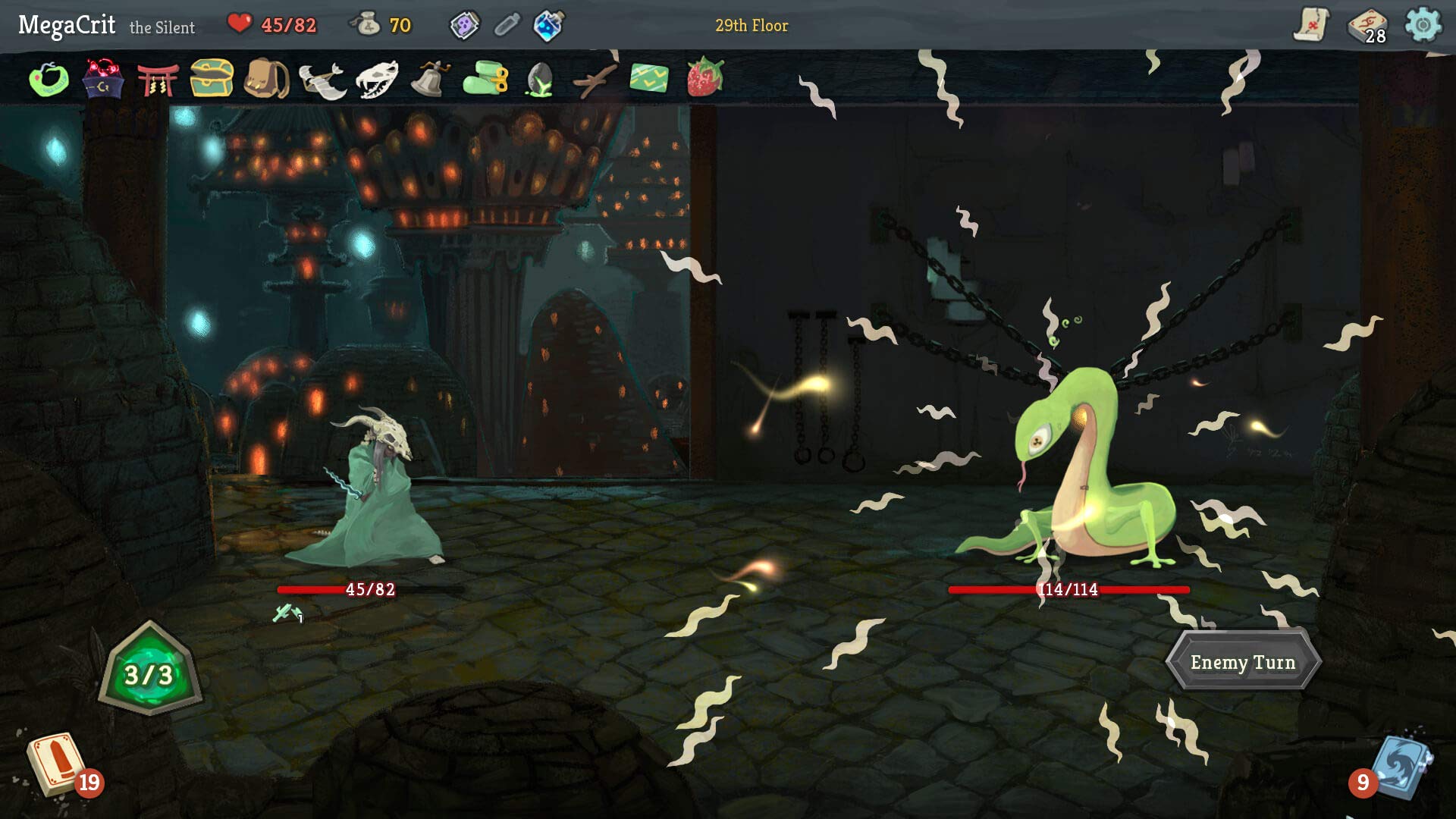 Slay The Spire - Xbox One