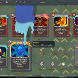 Slay The Spire - PlayStation 4