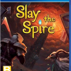 Slay The Spire - PlayStation 4