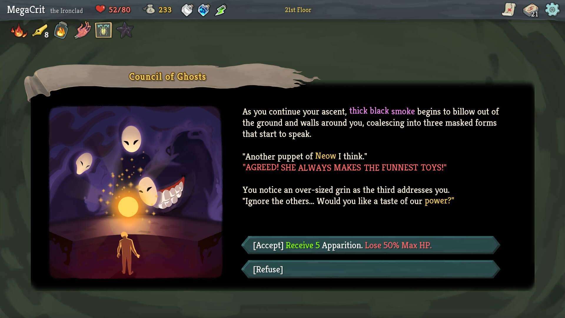 Slay The Spire - PlayStation 4