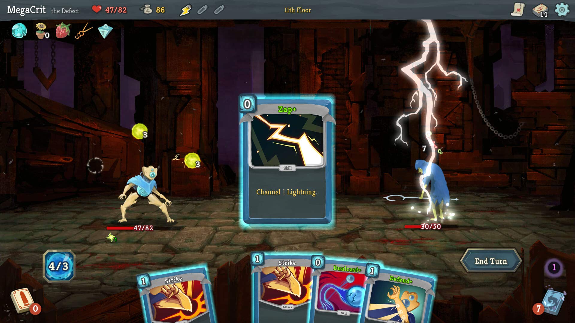 Slay The Spire - PlayStation 4