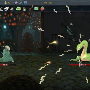 Slay The Spire - PlayStation 4