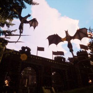 Citadel: Forged with Fire (PS4)