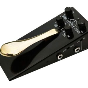 Gamechanger Audio Plus Pedal Sustain and Sostenuto Pedal