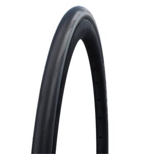 schwalbe, one, tire, 20''x1-1/8, wire, clincher, addix, raceguard, 67tpi, black