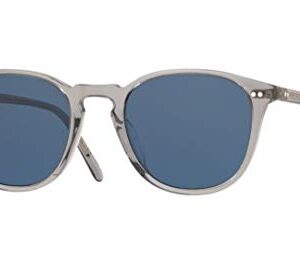 Oliver Peoples New 0OV5414SU Forman L.A 11322V Workman Grey Sunglasses