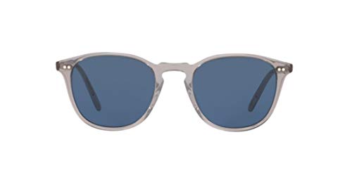 Oliver Peoples New 0OV5414SU Forman L.A 11322V Workman Grey Sunglasses