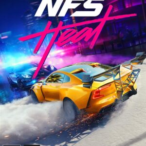 Need for Speed Heat - Origin PC [Online Game Code]