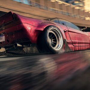 Need for Speed Heat - Origin PC [Online Game Code]