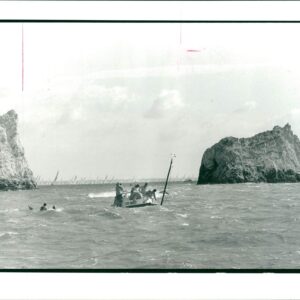 Vintage photo of Ship:Yacht: Xeryus