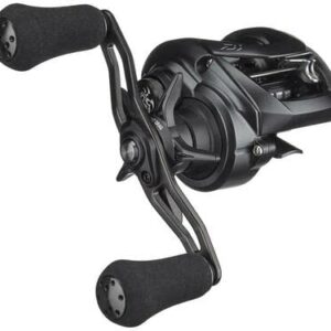 Daiwa TATULA Elite Pitching/Flipping BAITCAST Reel - Hyper Speed