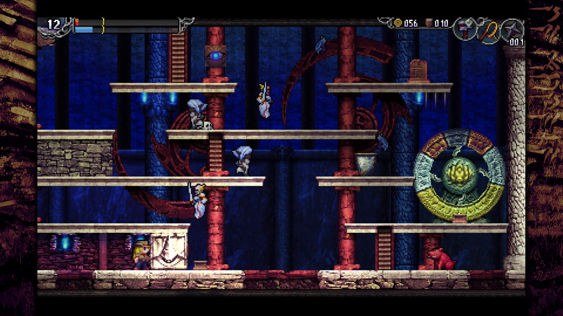 LA-MULANA 1 & 2: Hidden Treasures Edition - Xbox One