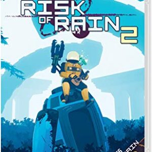 Risk Of Rain 2 (Nintendo Switch)