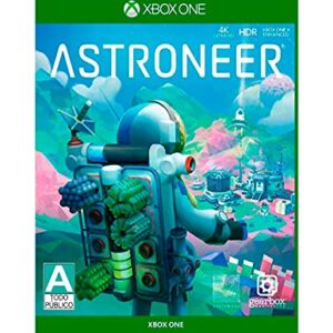 Astroneer - Xbox One