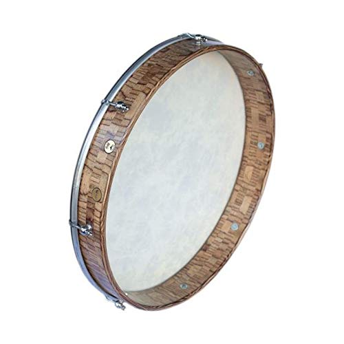 Tunable Frame Drum Small Pezhvak Bendir Daf PZH-414