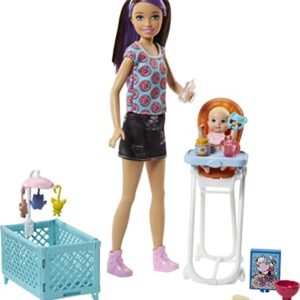 Polly Pocket Playset, Travel Toy with 2 Micro Dolls & Water Play Accessories, Pocket World Sweet Sails Cruise Ship Compact