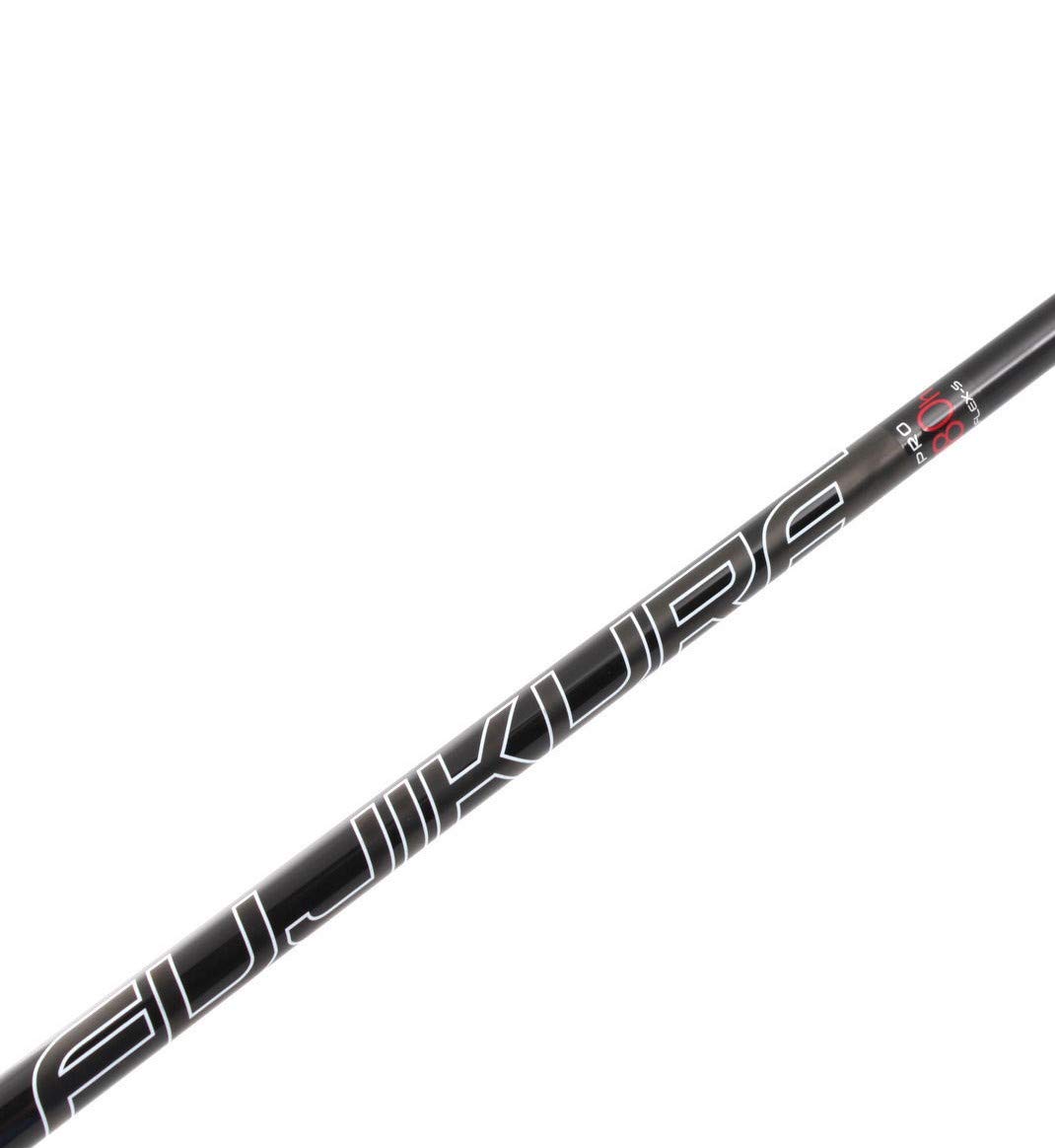 Fujikura New Pro 80h Senior Flex (Rescue) Shaft 41.5" .370