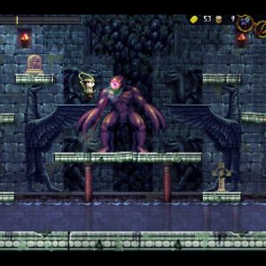 LA-MULANA 1 & 2: Hidden Treasures Edition - PlayStation 4