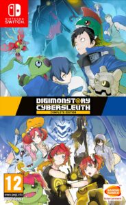 digimonstory cybersleuth complete edition