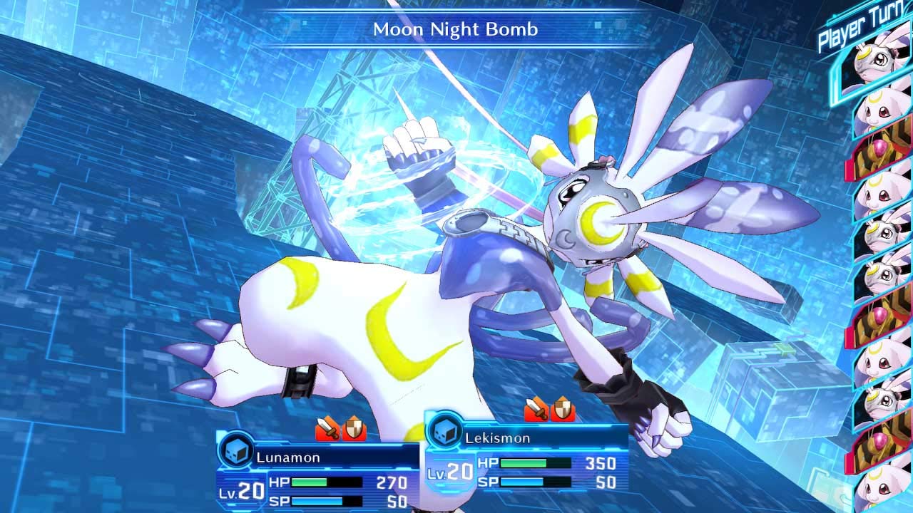 Digimonstory Cybersleuth Complete Edition