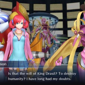 Digimonstory Cybersleuth Complete Edition