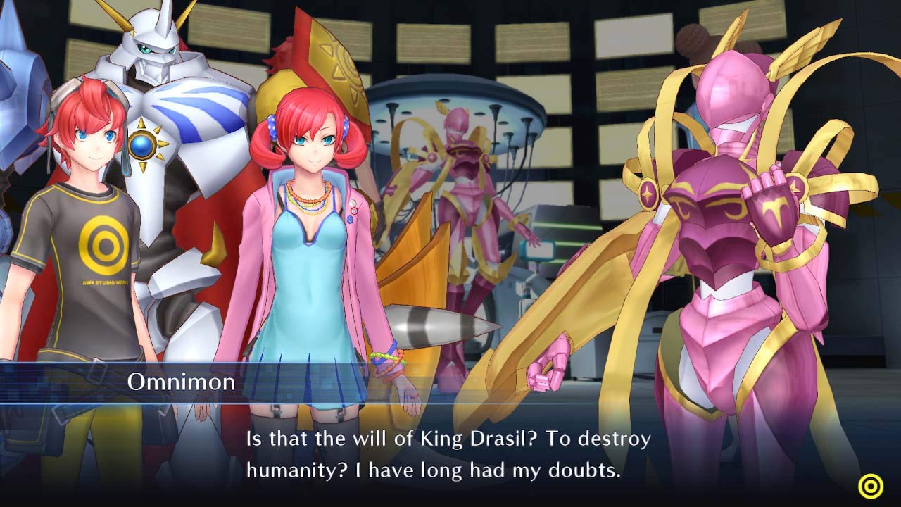 Digimonstory Cybersleuth Complete Edition