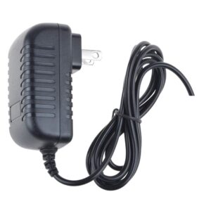 PK Power AC Adapter for Radial Engineering JDX Direct Drive Amp Simulator DI Box Power