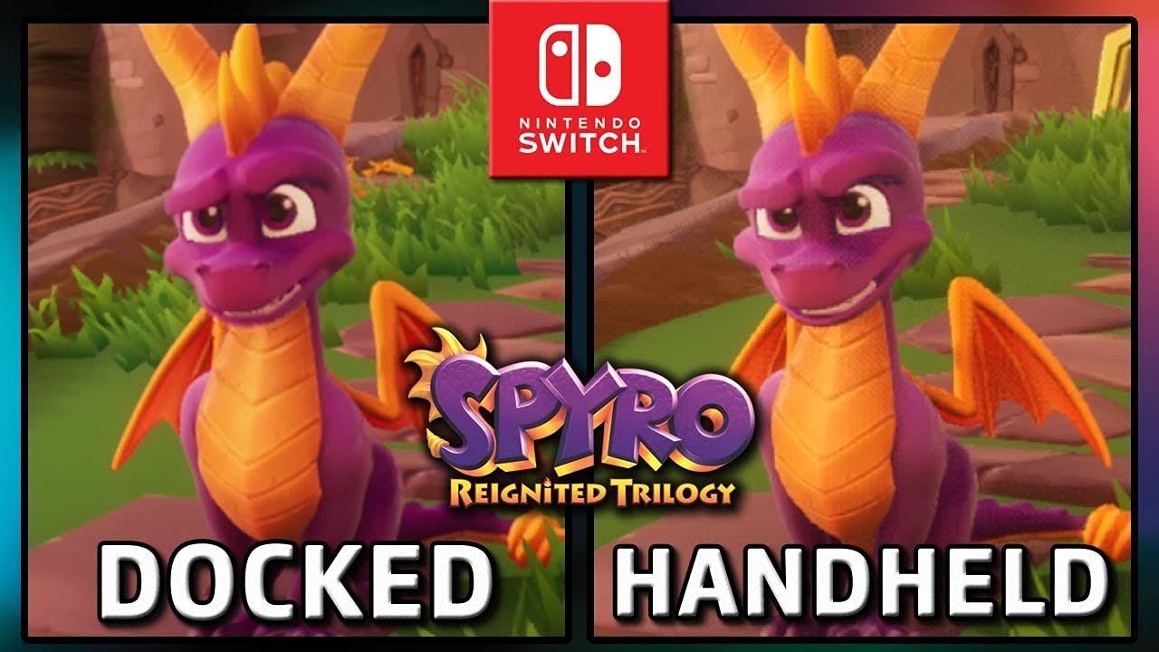 NSW SPYRO REIGNITED TRILOGY (ENGLISH) (ASIA) [video game] [video game] (Non-US Version)