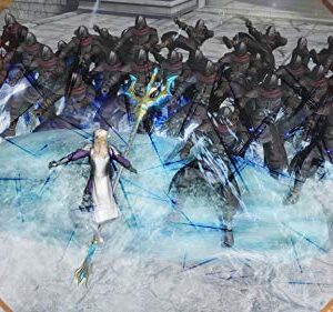 WARRIORS OROCHI 4 Ultimate - Nintendo Switch