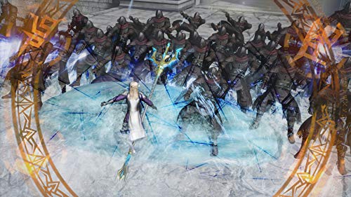 WARRIORS OROCHI 4 Ultimate - Nintendo Switch