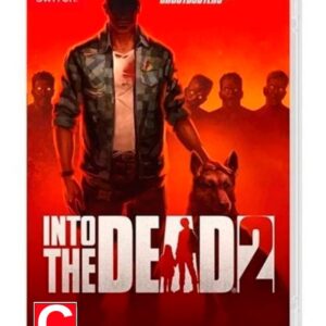 Into the Dead 2 - Nintendo Switch