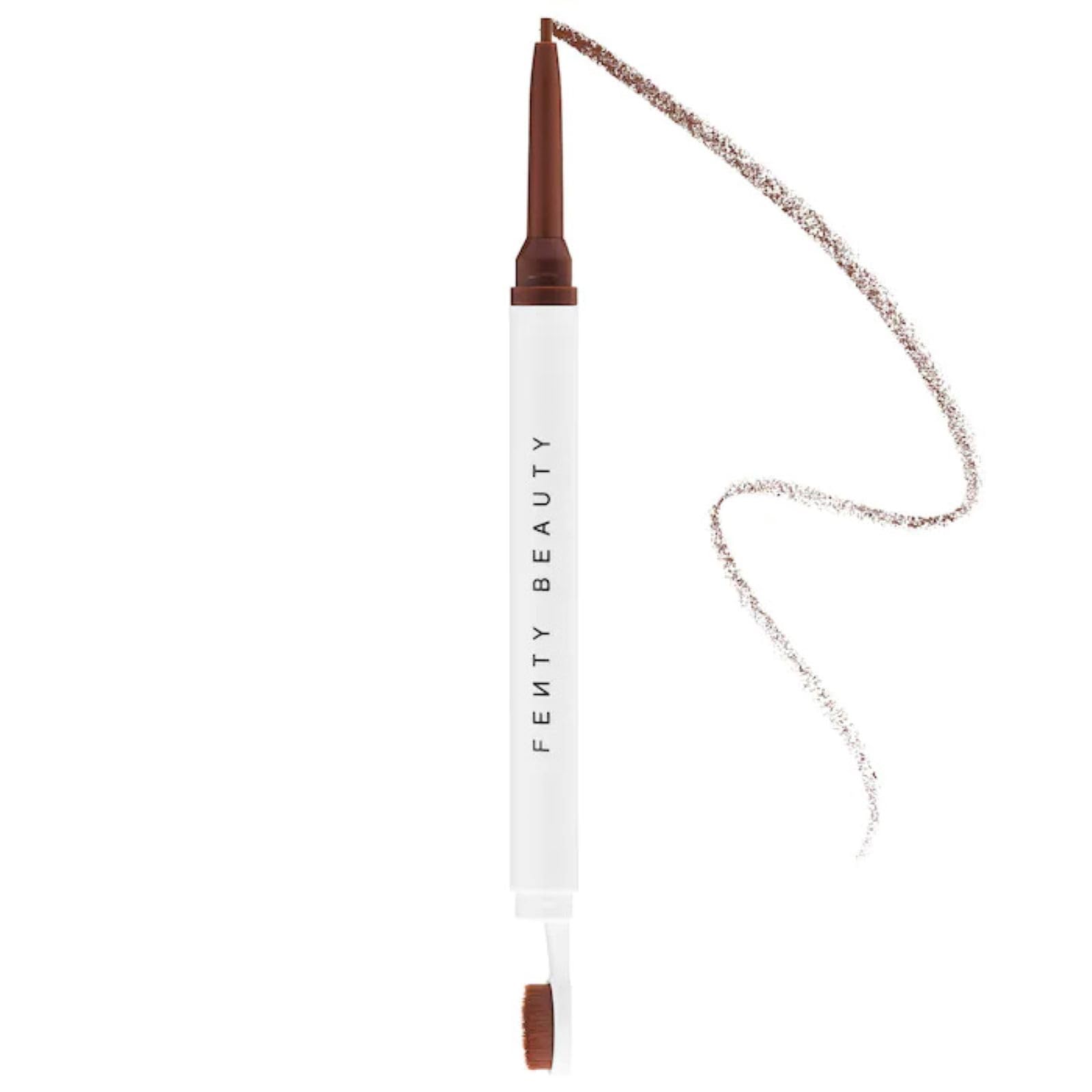 Fenty Beauty by Rihanna Brow MVP Ultra Fine Brow Pencil & Styler Soft Red